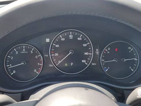 Used 2025 MAZDA CX-30 AWD 2.5 S w/ Premium Package image 13