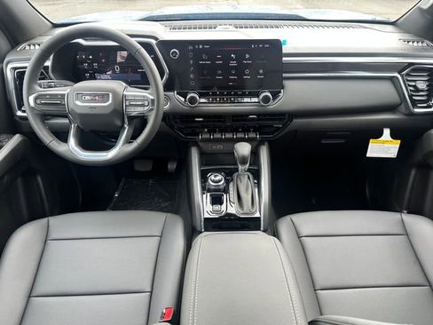 New 2026 GMC Canyon Elevation w/ Convenience Package AWD/4WD image 18