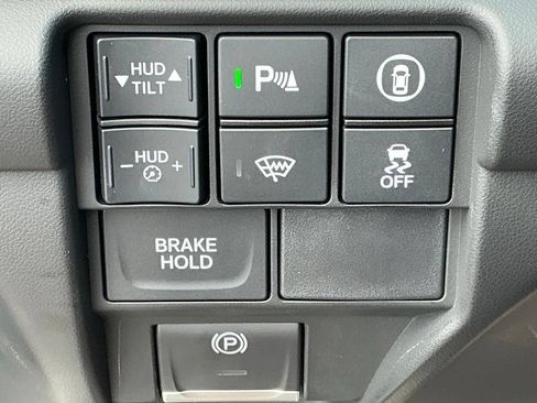 Used 2025 Acura RDX A-Spec AWD/4WD image 33
