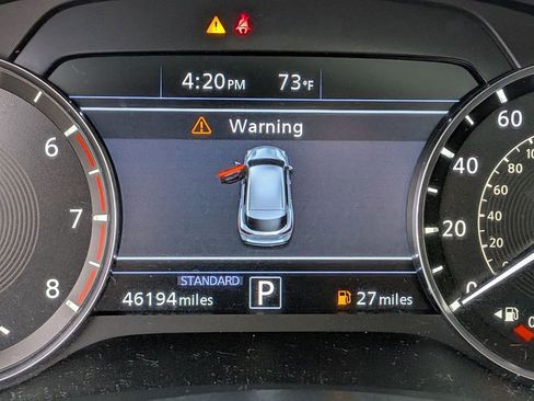 Used 2022 INFINITI QX50 Luxe w/ Appearance Package AWD/4WD image 13