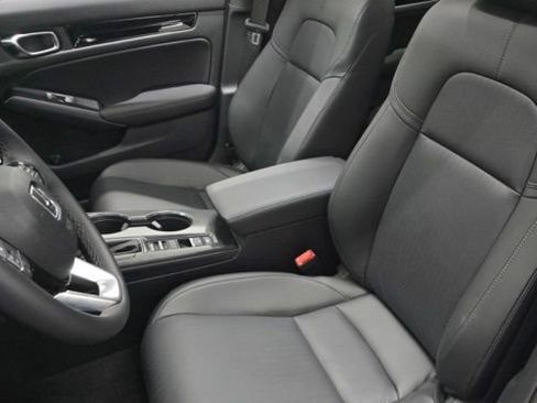 New 2026 Honda Civic Sport Touring image 8