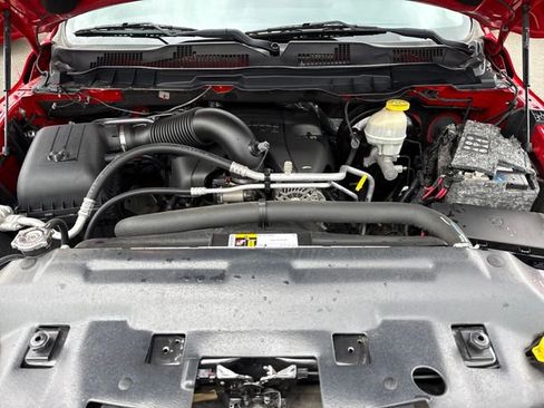 Used 2017 RAM 1500 Sport image 27