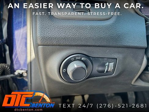 Used 2021 Jeep Compass Sport AWD/4WD image 9