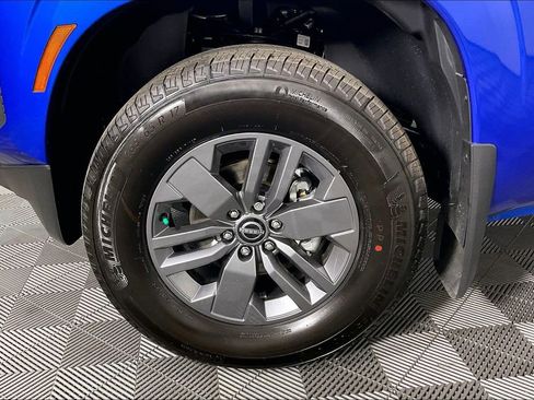 New 2026 Nissan Frontier SV w/ Tow Package image 18