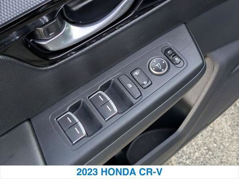 Certified 2023 Honda CR-V EX-L image 13