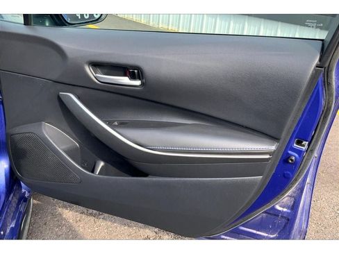 Used 2022 Toyota Corolla SE w/ Body Protection Package (TMS) FWD image 25