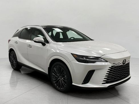 New 2026 Lexus RX 350 w/ Convenience Package image 1