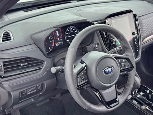New 2026 Subaru Forester Touring image 36