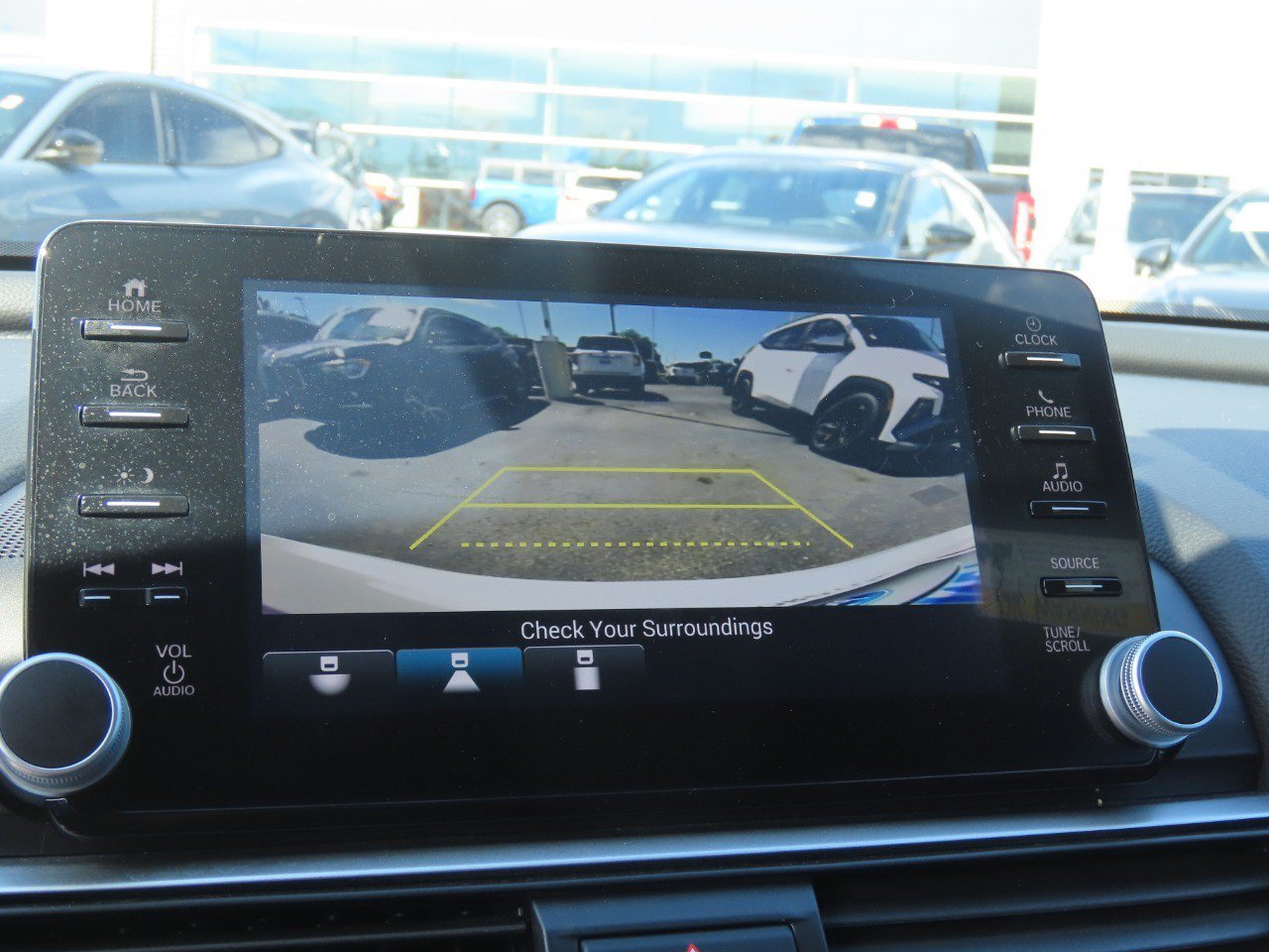 Used 2022 Honda Accord Sport image 30