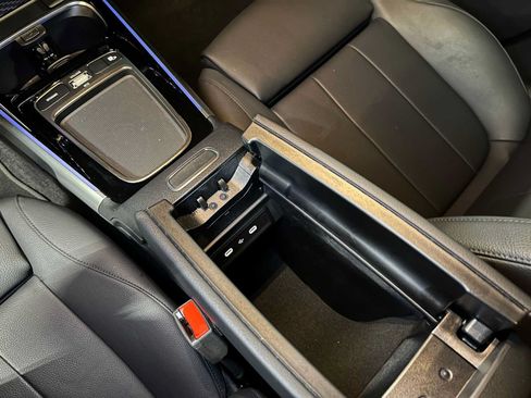 Certified 2026 Mercedes-Benz GLB 250 4MATIC image 35