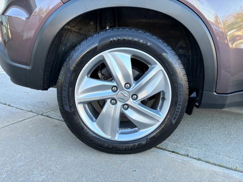 Used 2020 Honda HR-V EX image 34