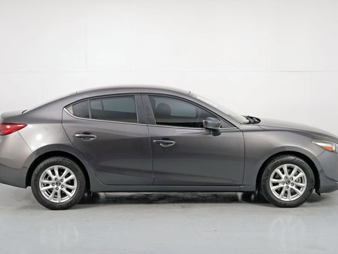 Used 2018 MAZDA MAZDA3 Sport w/ Preferred Equipment Package image 47