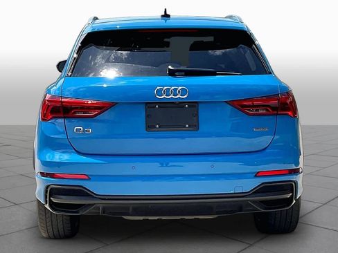 Used 2020 Audi Q3 2.0T Prestige AWD/4WD image 5