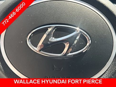 Used 2023 Hyundai Tucson SEL w/ Convenience Package FWD image 30