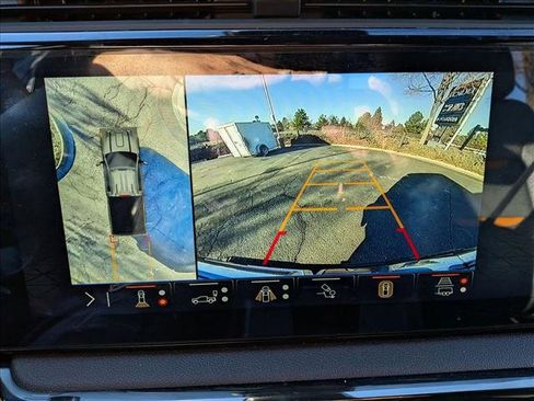 Used 2026 GMC Sierra 2500 AT4 w/ AT4 Premium Plus Package image 14