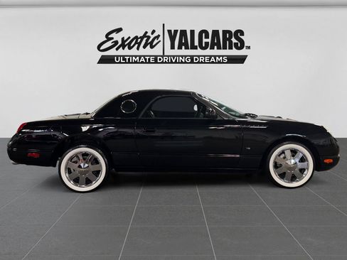 Used 2003 Ford Thunderbird RWD image 6