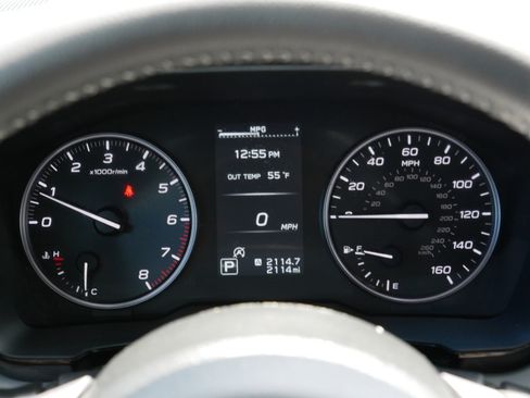 Used 2025 Subaru Legacy Premium image 21