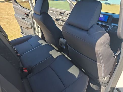 Used 2025 Toyota Tacoma SR5 image 11