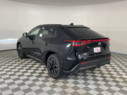 New 2026 Toyota bZ FWD image 10