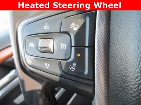 Used 2022 GMC Sierra 1500 Denali image 33