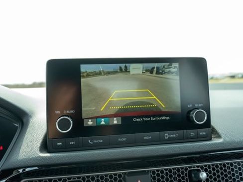 Used 2023 Honda Civic LX image 19