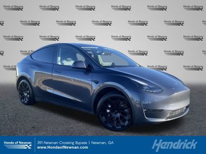Used 2023 Tesla Model Y AWD