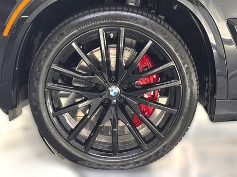 New 2026 BMW X5 sDrive40i w/ M Sport Package image 11