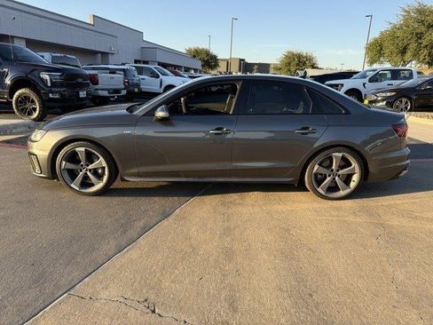 Used 2021 Audi A4 2.0T Premium Plus w/ Premium Plus Package image 6