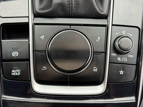 Used 2024 MAZDA CX-30 AWD 2.5 S w/ Select Sport Pkg image 21