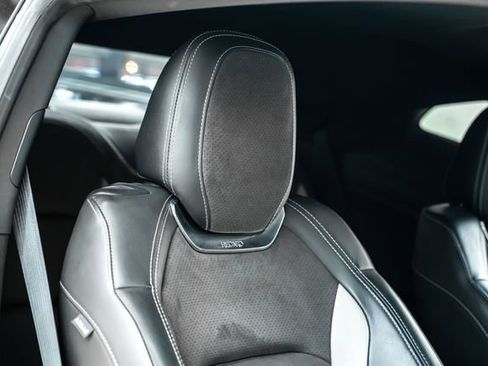 Used 2020 Chevrolet Camaro SS image 26