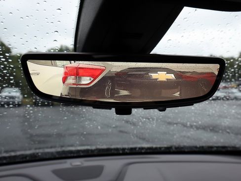 Used 2023 Chevrolet Traverse High Country w/ LPO, Floor Liner Package image 14