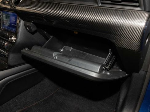 Used 2022 Ford Mustang Shelby GT500 w/ Carbon Fiber Track Pack image 59