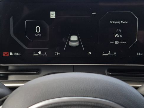 New 2026 Kia Carnival SX Prestige FWD image 11