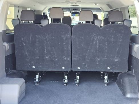 Used 2024 Ford Transit 350 XLT RWD image 28