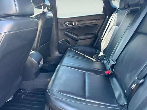 Used 2024 Acura Integra A-Spec FWD image 19