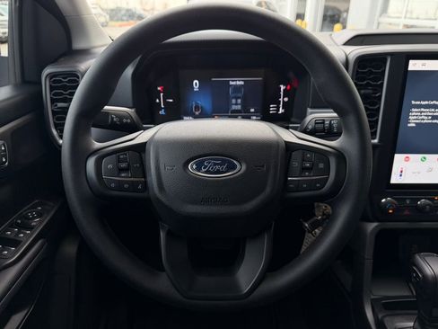 New 2025 Ford Ranger XL image 39