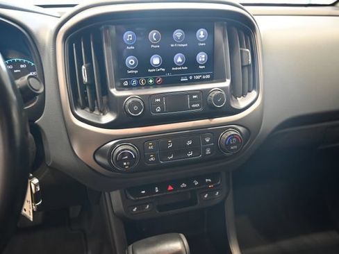 Used 2019 Chevrolet Colorado Z71 AWD/4WD image 15