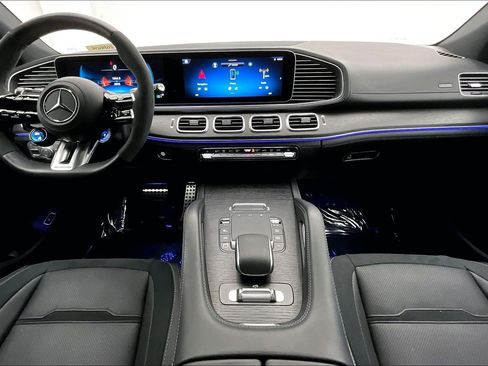 Used 2026 Mercedes-Benz GLE 53 AMG 4MATIC Coupe image 14