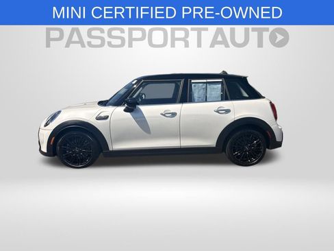 Used 2023 MINI Cooper S FWD image 10