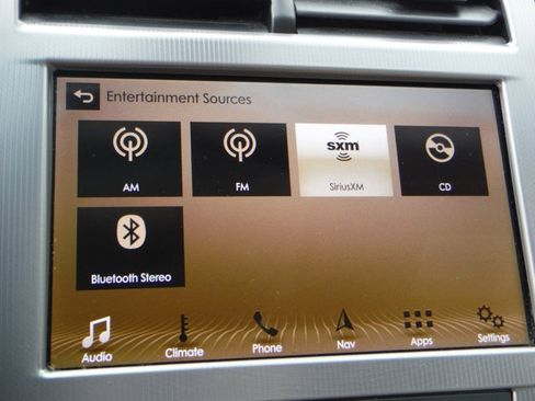 Used 2019 Lincoln MKZ Reserve w/ Reserve Plus Package FWD image 30