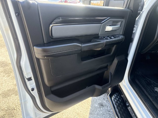 Used 2023 RAM 2500 Rebel w/ Level 1 Equipment Group AWD/4WD image 21