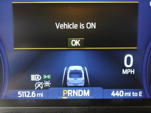 Used 2023 Ford F150 Tremor image 12