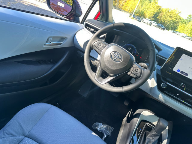 New 2027 Toyota Corolla SE FWD image 17