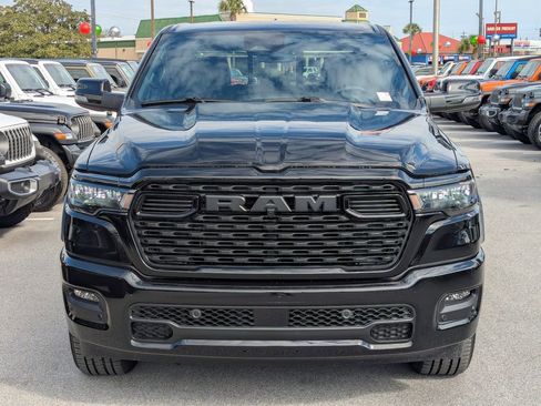 New 2026 RAM 1500 Big Horn image 10