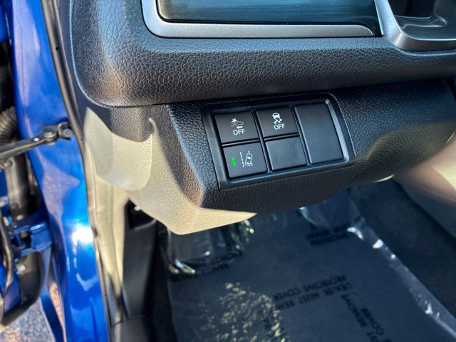 Certified 2021 Honda Civic EX image 8