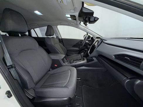 Used 2024 Subaru Crosstrek 2.0i Premium AWD/4WD image 13