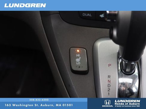 Used 2010 Honda CR-V EX-L image 24