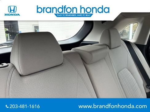 Used 2025 Honda HR-V LX image 26