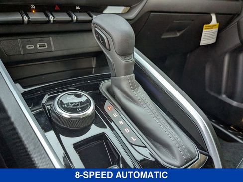 New 2026 Chevrolet Colorado Trail Boss image 27