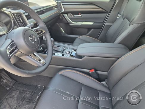 New 2026 MAZDA CX-50 AWD 2.5 Hybrid w/ Weather Package image 13